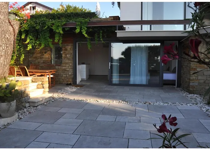 Premium Apartment Natura