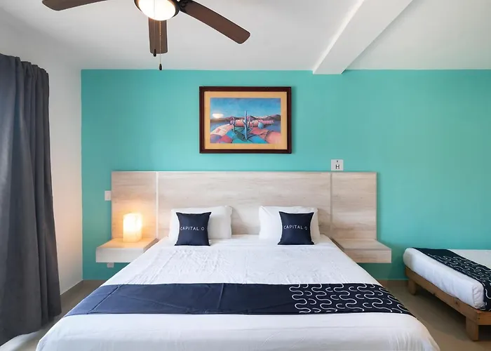 Hotel Punta Esmeralda