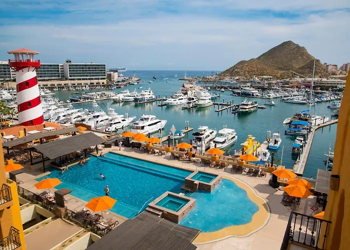 Tesoro Los Cabos