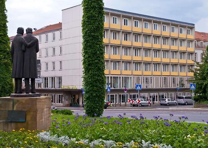 Days Inn Kassel Hessenland