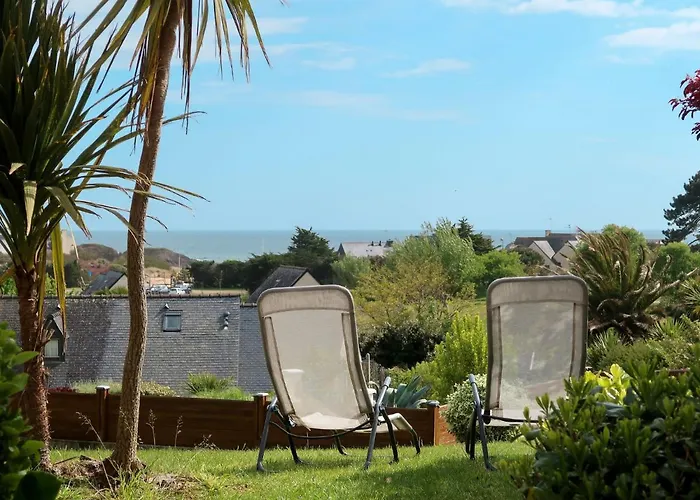 Holiday Home Tal Ar Mor By Interhome