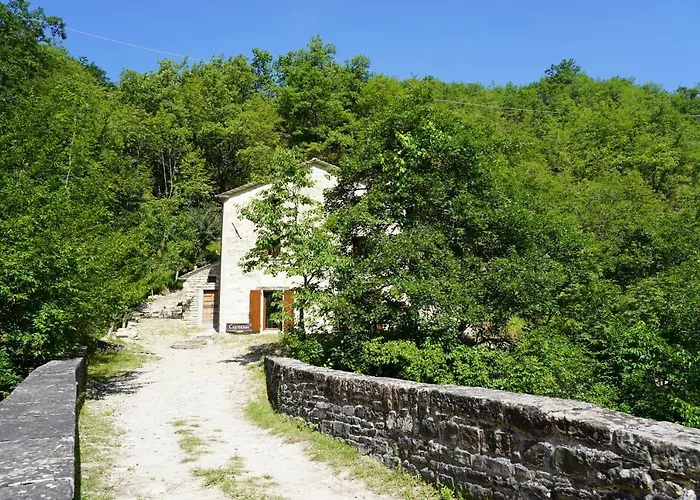 Casina del Ponte