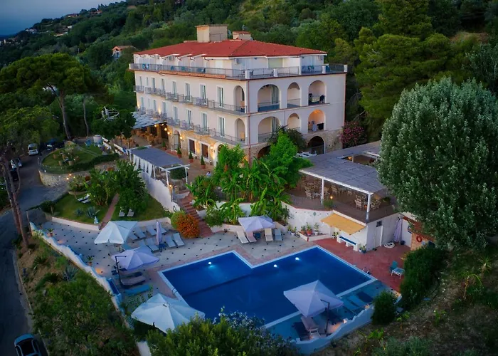 Hotel Garden Riviera