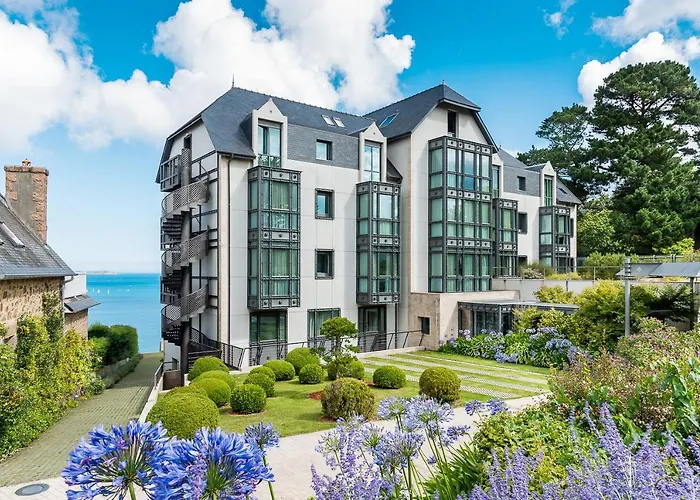 L'Agapa Hôtel - Spa