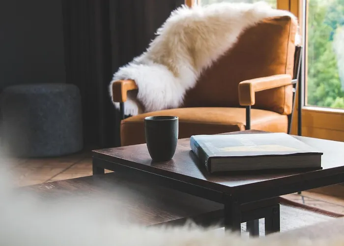 Nordic Lodge - Suite Hotel