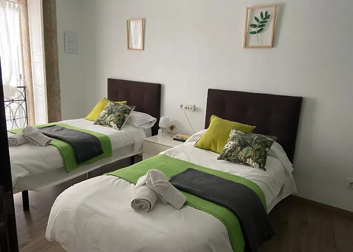  Residencia Fonseca