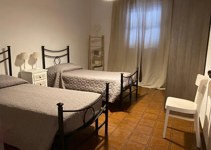 Podere Serena