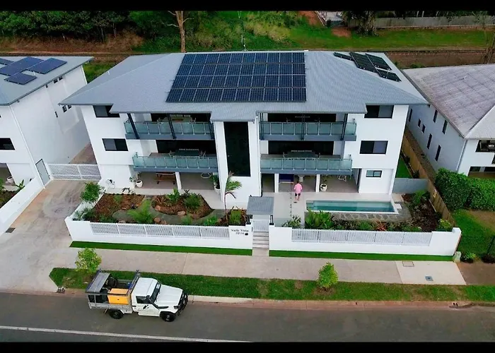 Valle Vista Luxury Apartments