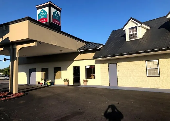 Legacy Inn -