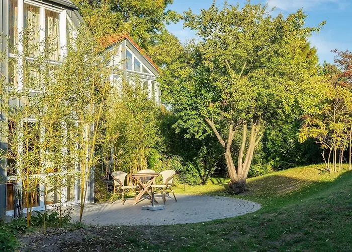 Luxushotel: Kurmittelcentrum Zingst