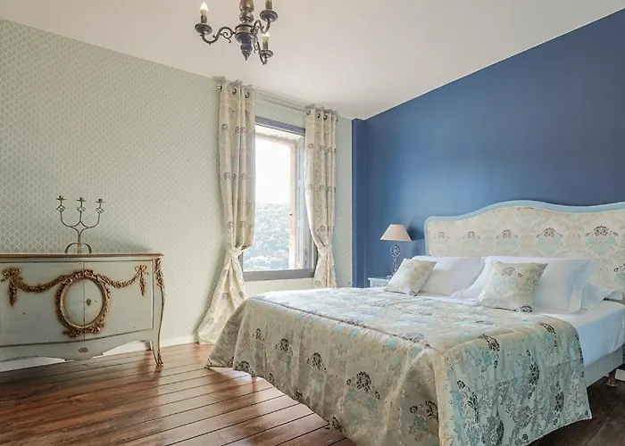 Le Relais Des Chartreuses