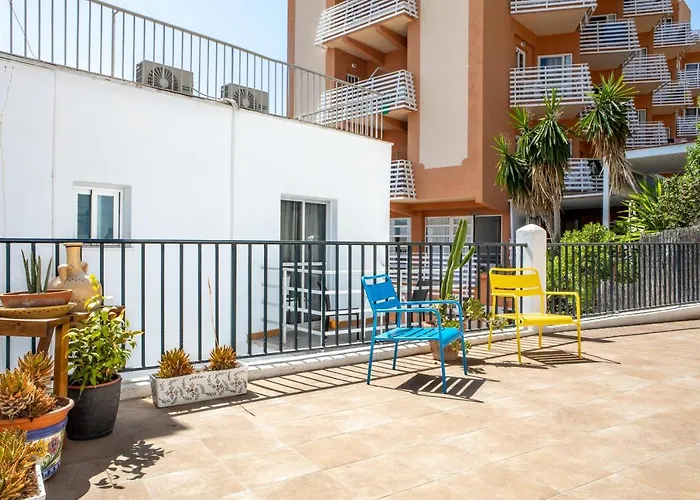 Urlaubsunterkunft Hostal Villa Cati