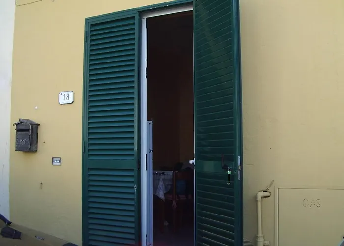 Costa Degli Etruschi - Apartment 300Mt From The Sea