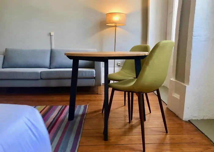 Porto Republica Downtown