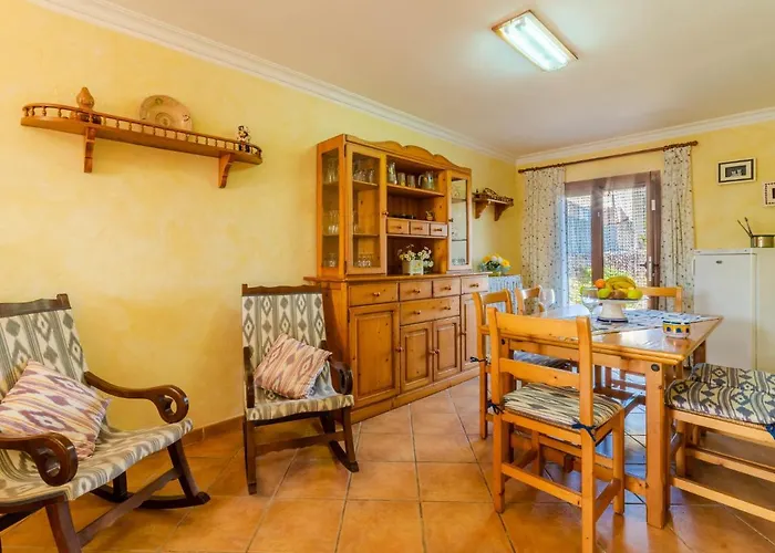 Holiday Home Can Josepot By Interhome