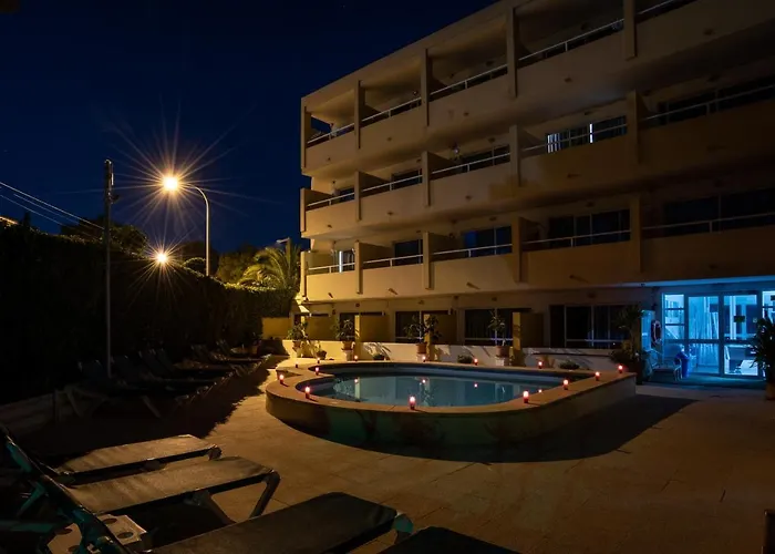 Alper Apartments Mallorca
