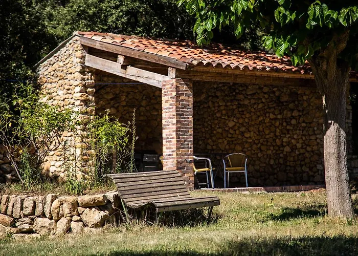Domaine Les Perpetus