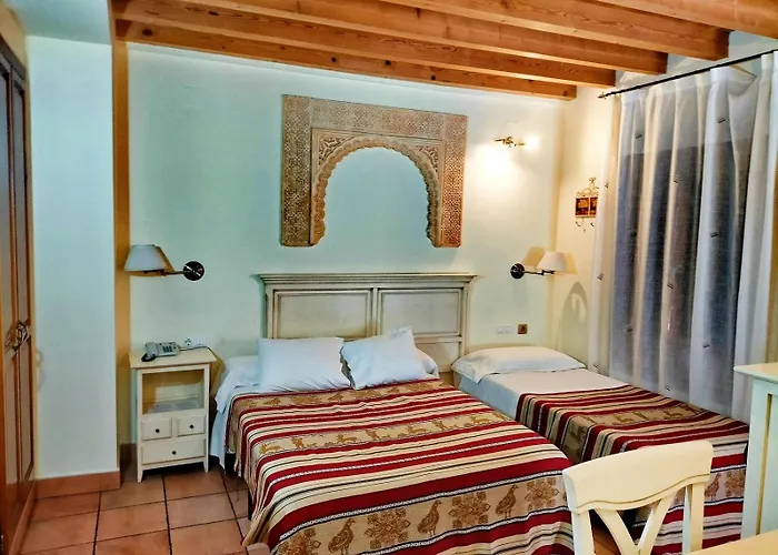 Abadia Hotel