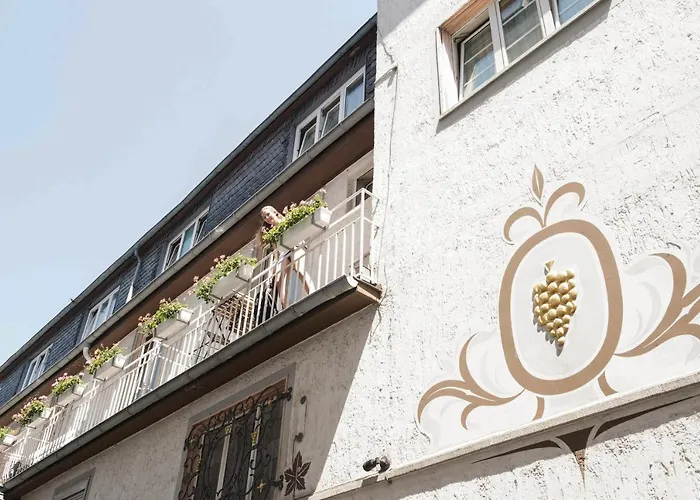  Traube Ruedesheim