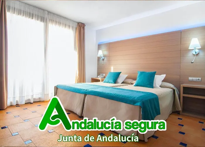  Sierra De Cazorla & Spa 3*