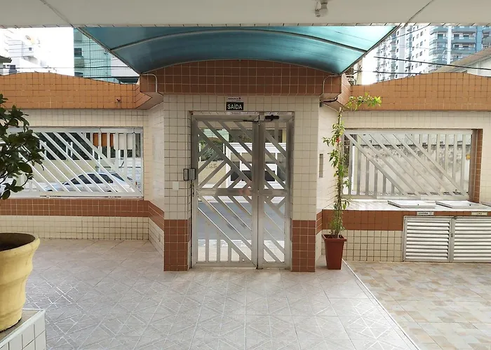 Praia Canto do Forte