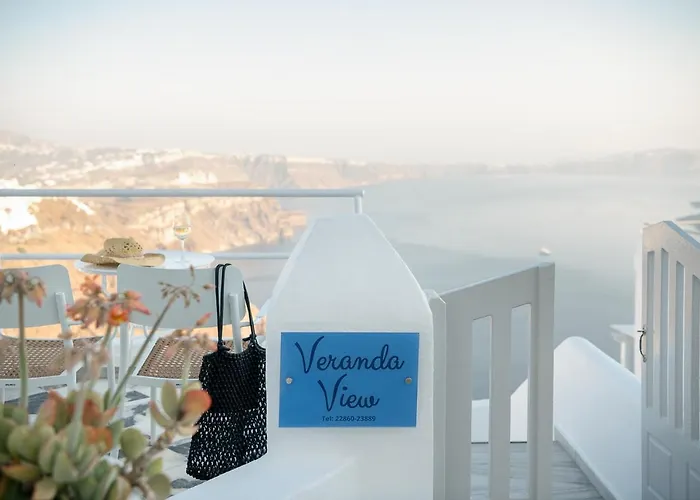 Veranda View (Adults Only)