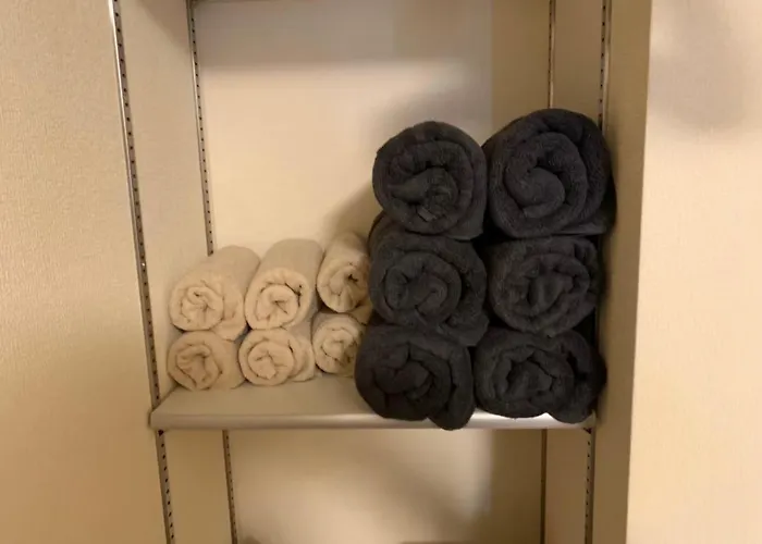 品川エリアの築浅マンションで三密回避 家具家電付きのお部屋で自炊も可能 消毒殺菌清掃