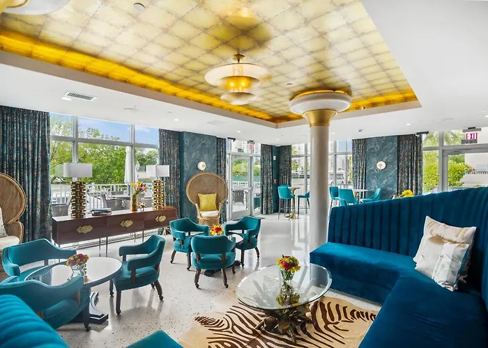 Resort: Venezia Hotel By At Mine Hospitality