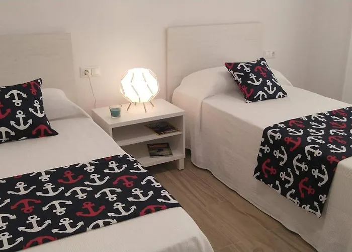Scala Apartaments