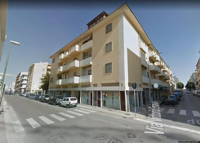 Hotel familiare: The Shell Guest House