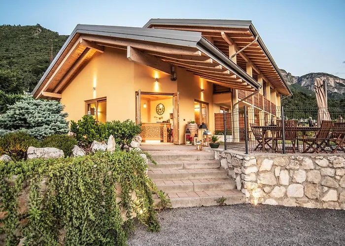 Agriturismo Al Maniero