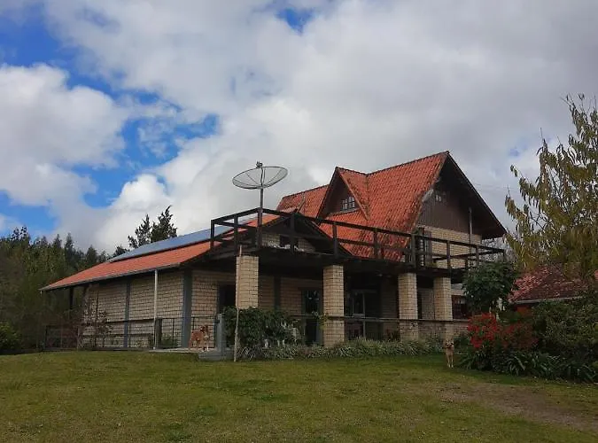 Chácara Quedinha D'Água