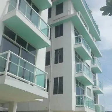 Hotel de esquí: Suites Angelopolis