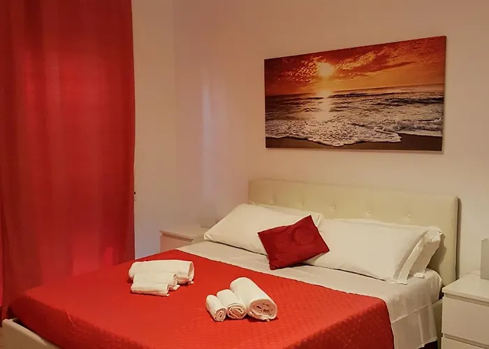 Borgo Vaticano 84 Guest House
