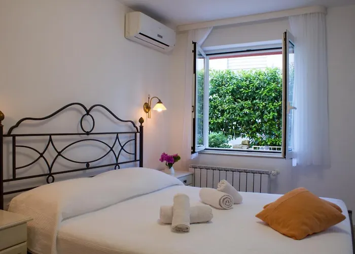 Cheap hotel: B&B Baron Gautsch