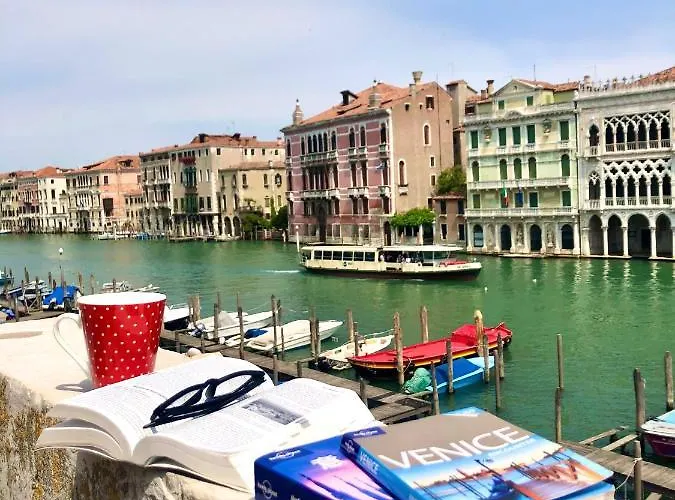 Hotel: Residenza Rialto