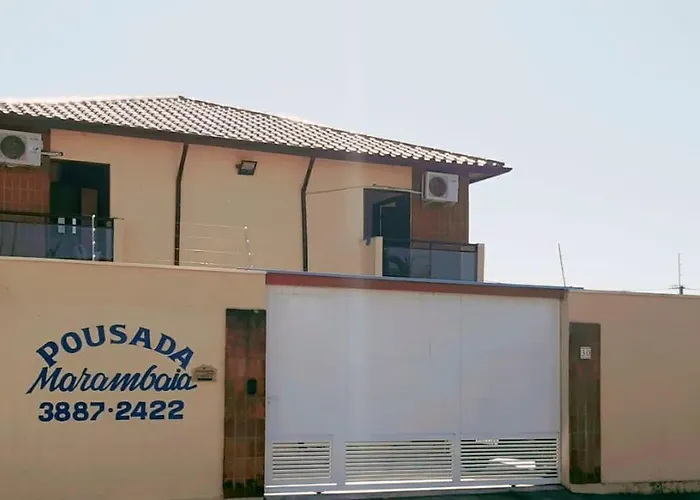 Pousada Marambaia