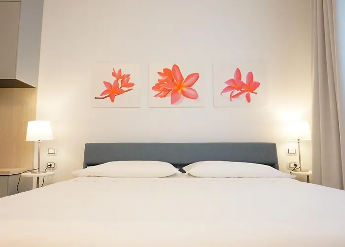Delta Hotel Apartments