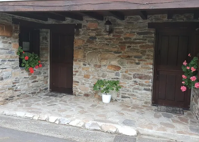 Casa Muniellos