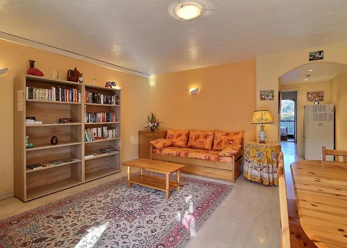 Paradisier Apartment Mougins