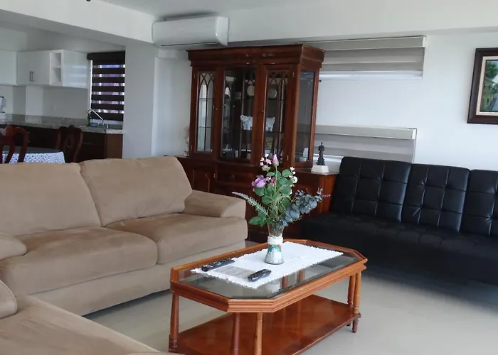 Suite Chiametlan Cerro De La Neveria Mz