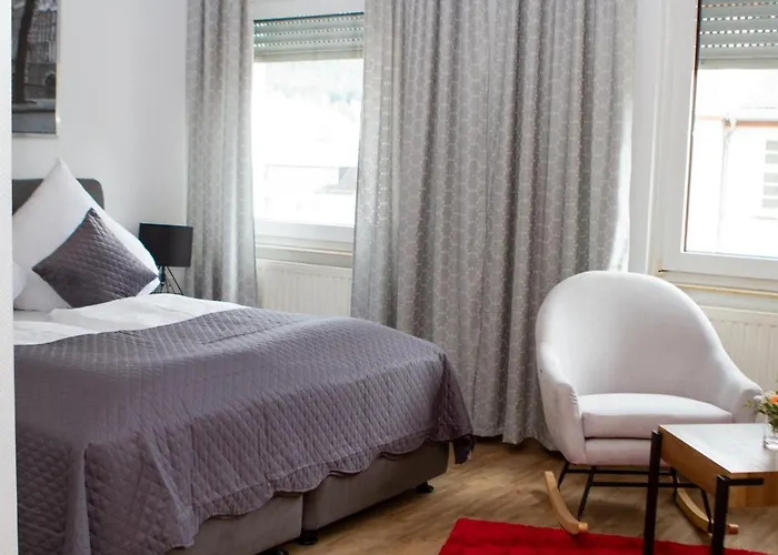 Stadthotel