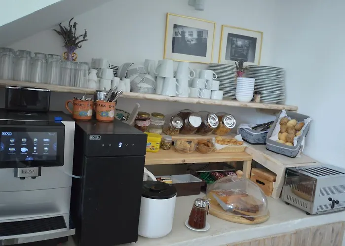 Kathara Bay Apartments