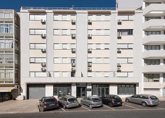 Lisbon Serviced Apartments - Campos