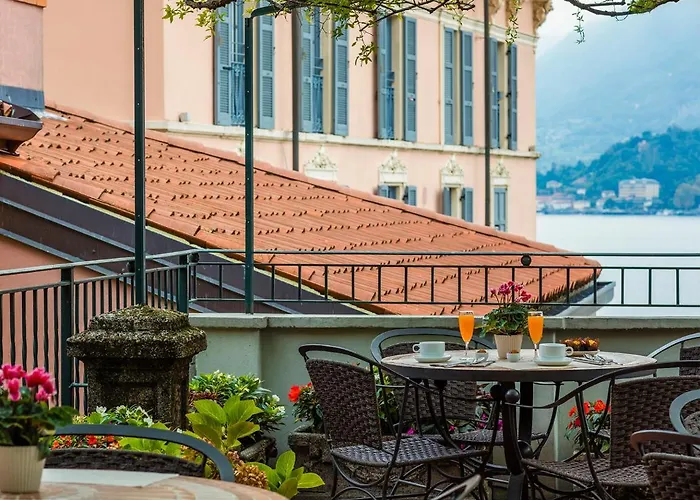 Bellagio Romantik Hotel