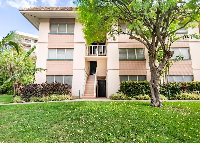 Kihei Beach Paradise Steps To Sun, Sand & Snorkeling