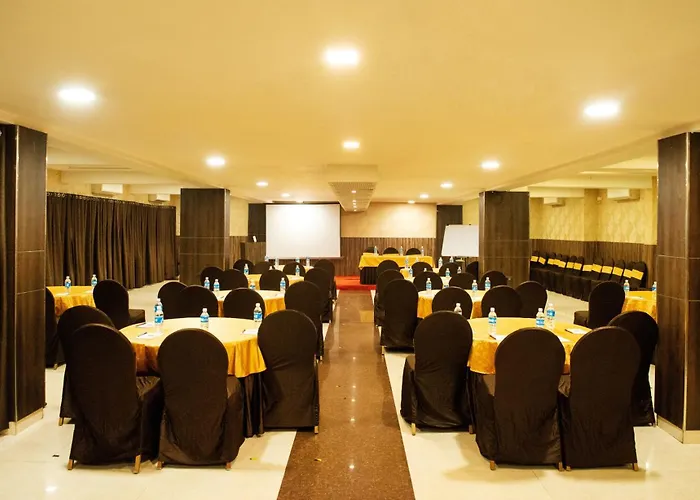 Bangalore Gate & Conferences