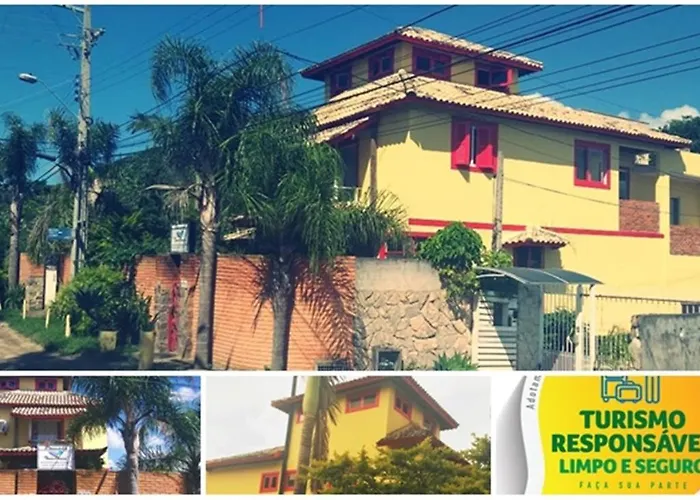 Hotel para famílias: Pousada TonaPraia