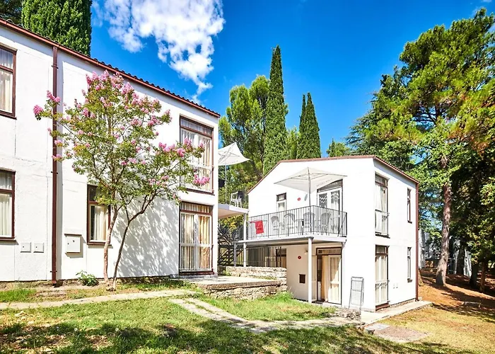 Apartments Astra