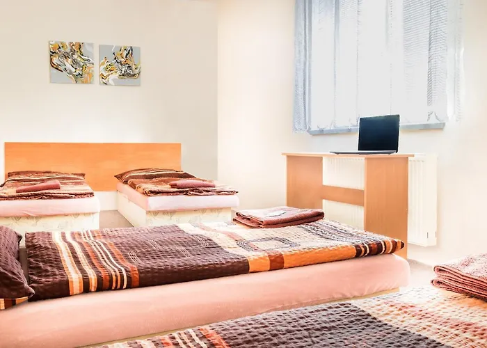3 SterneHotel Zannam